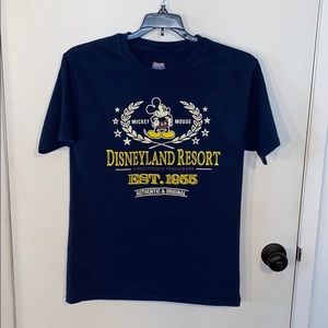 Vintage DISNEYLAND TEE